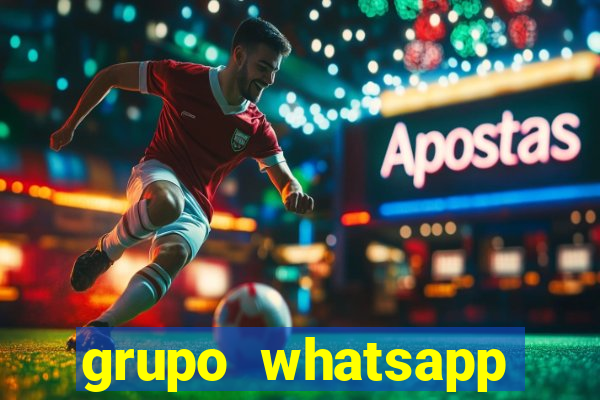 grupo whatsapp fortune rabbit